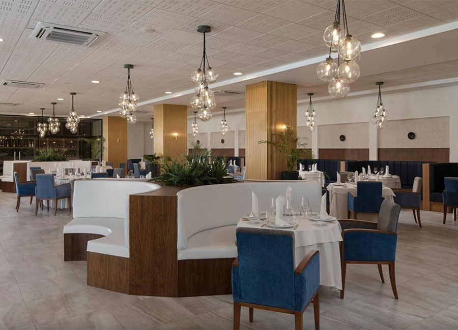 Hotel Serenade Punta Cana - EM Hotels