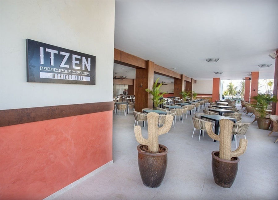 Hotel Serenade Punta Cana - EM Hotels