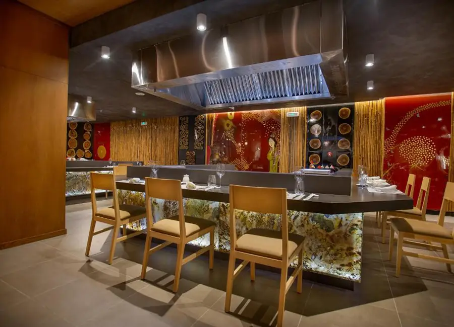 Hotel Serenade Punta Cana - EM Hotels