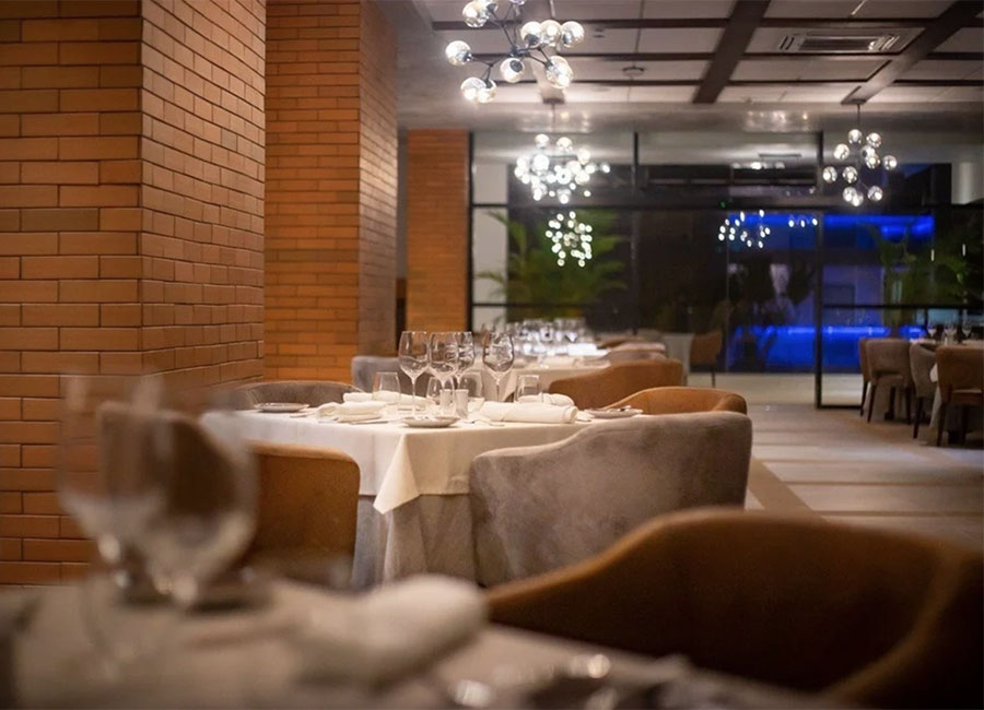 Hotel Serenade Punta Cana - EM Hotels