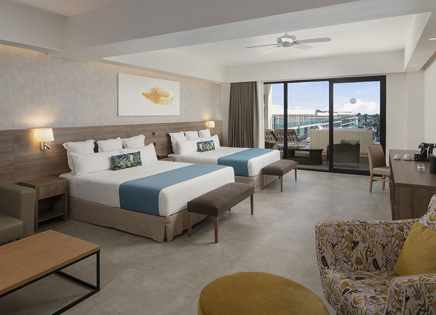 Hotel Serenade Punta Cana - EM Hotels