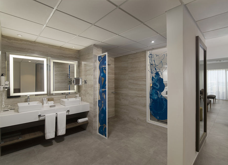 Hotel Serenade Punta Cana - EM Hotels