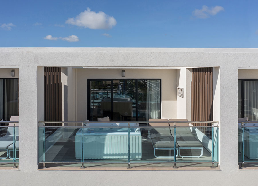 Hotel Serenade Punta Cana - EM Hotels