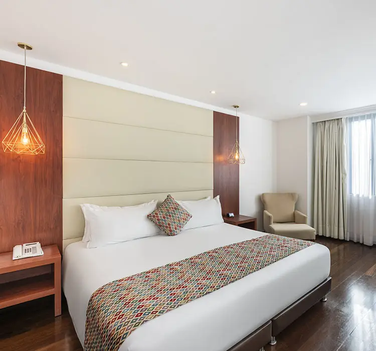 Sobre nosotros - EM Hotels