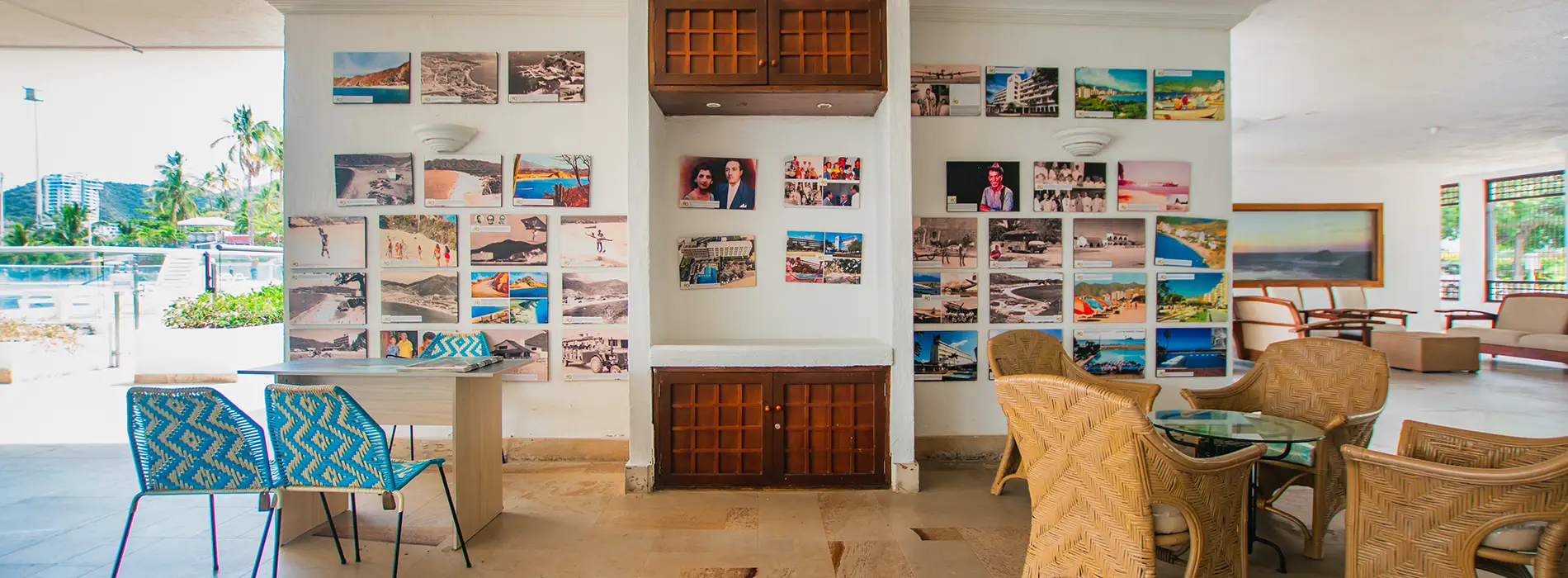 Tamaca Beach Resort - EM Hotels