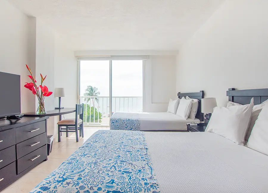 Tamaca Beach Resort - EM Hotels