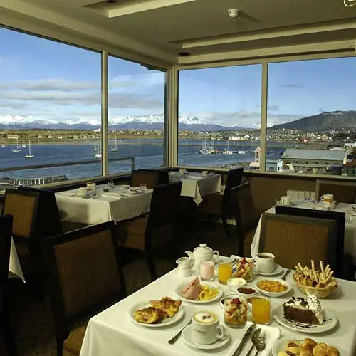 Ushuaia - EM Hotels