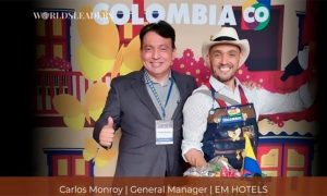 Cultura, Sabores y Tradición: - EM Hotels