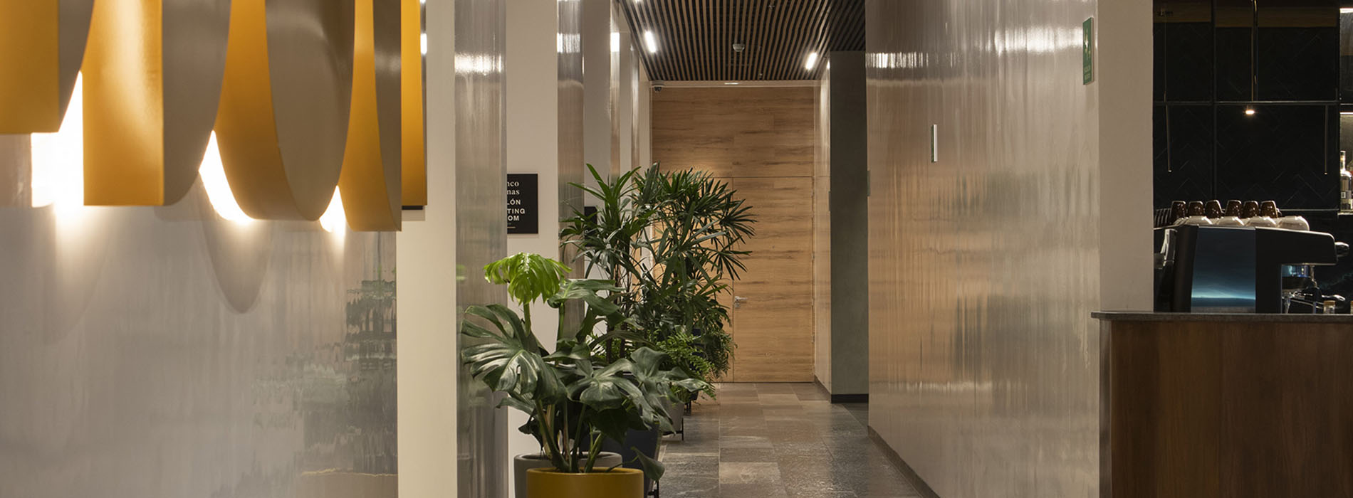 Voco Guadalajara Neruda - EM Hotels