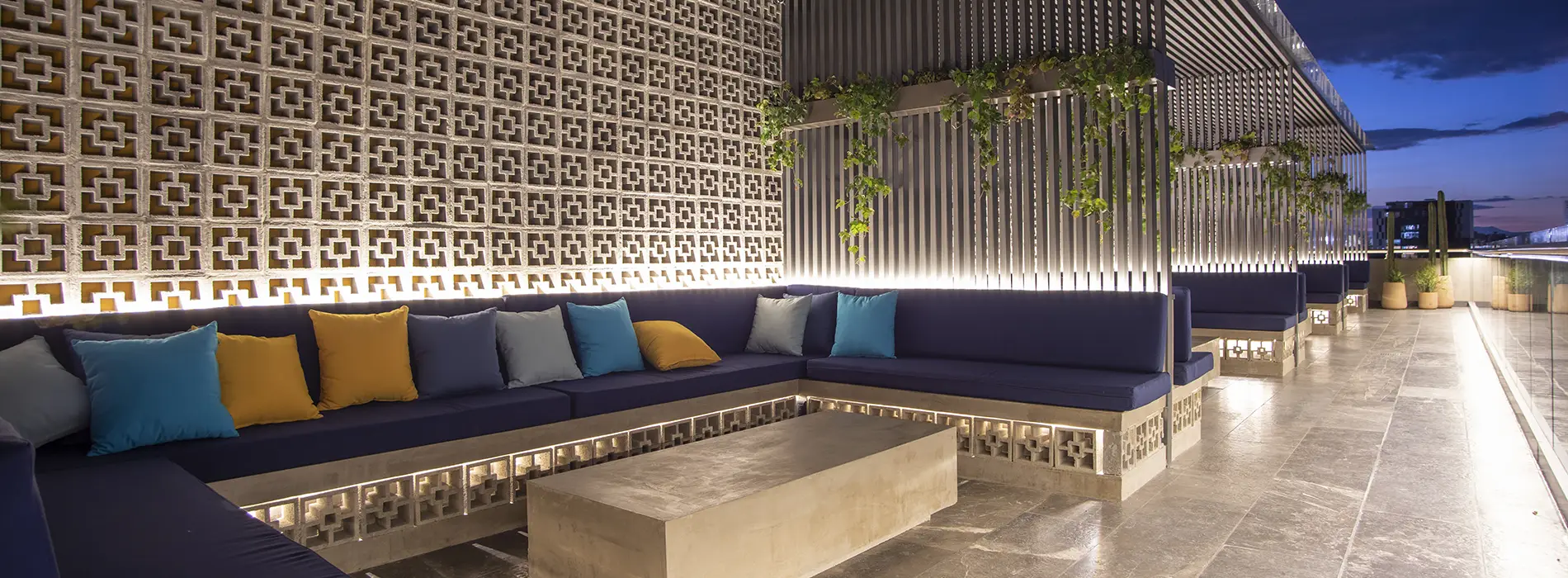 Voco Guadalajara Neruda - EM Hotels