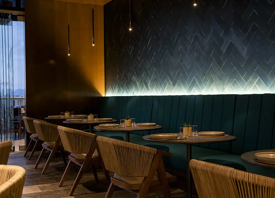 Voco Guadalajara Neruda - EM Hotels