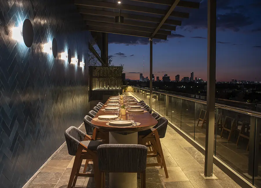 Voco Guadalajara Neruda - EM Hotels