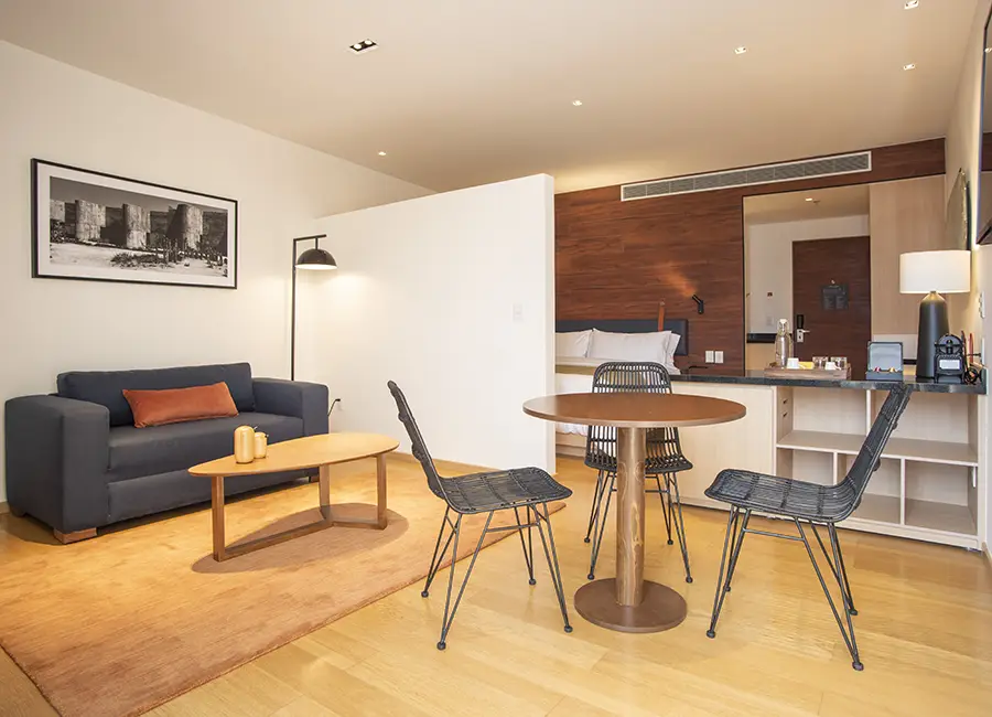 Voco Guadalajara Neruda - EM Hotels