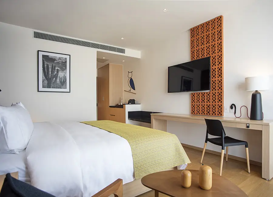 Voco Guadalajara Neruda - EM Hotels