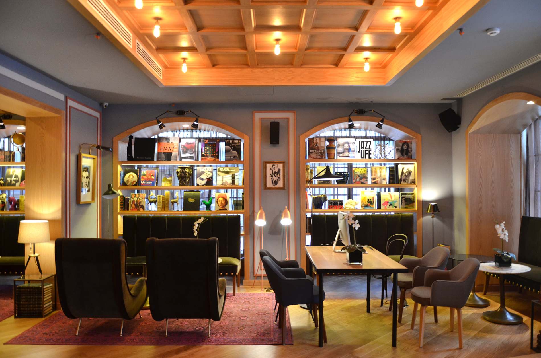 Brown's Central Hotel — 1100-042 Lisboa