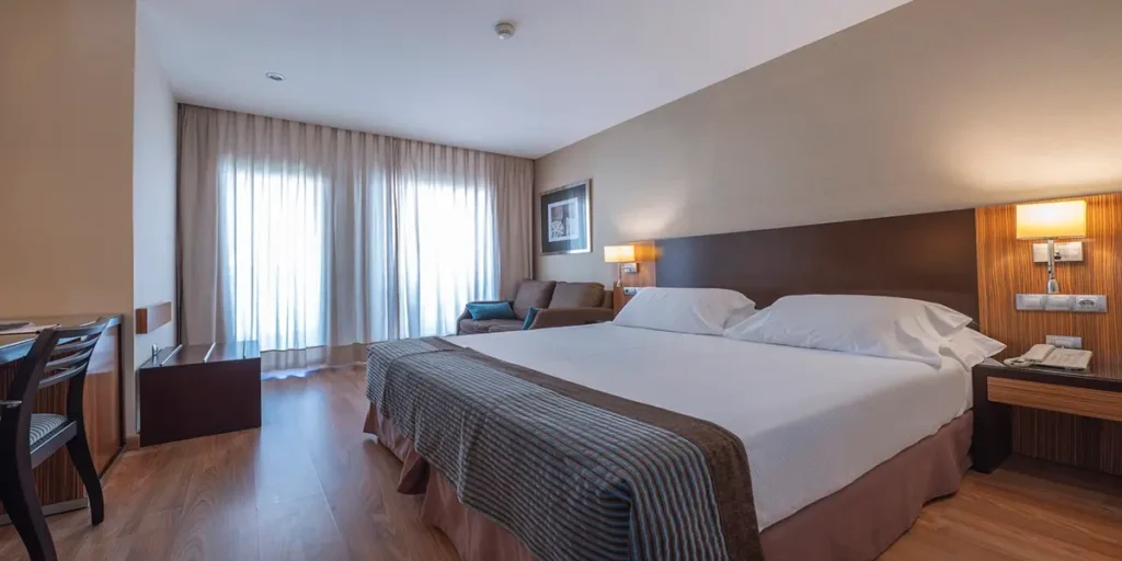 Hotel Conilsol
