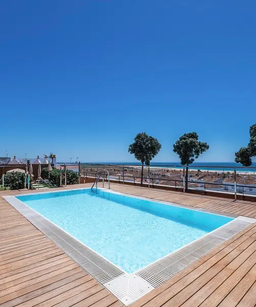 Hotel Conilsol