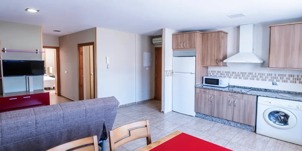 Hotel Conilsol