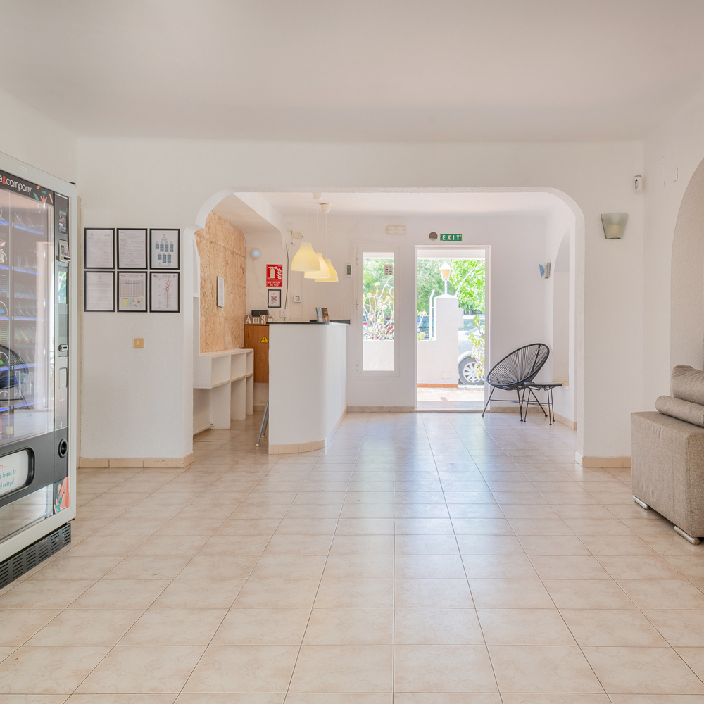 Flor Amistad Hostal