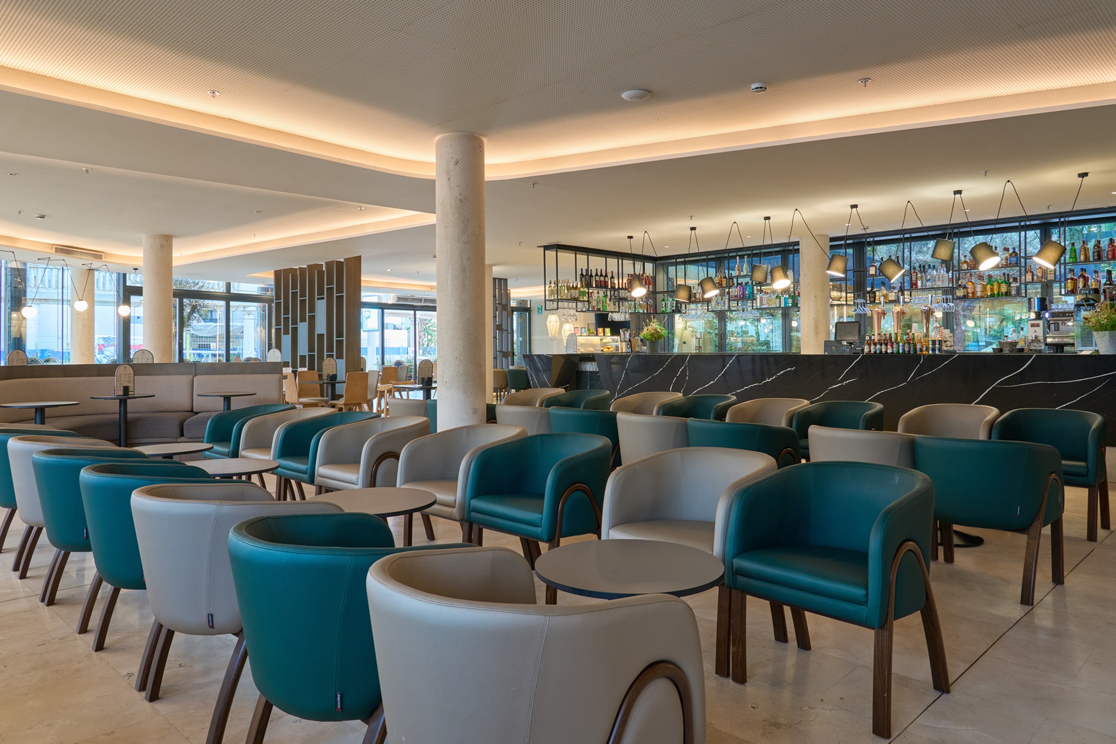Grants - Hotel Bristol Benidorm