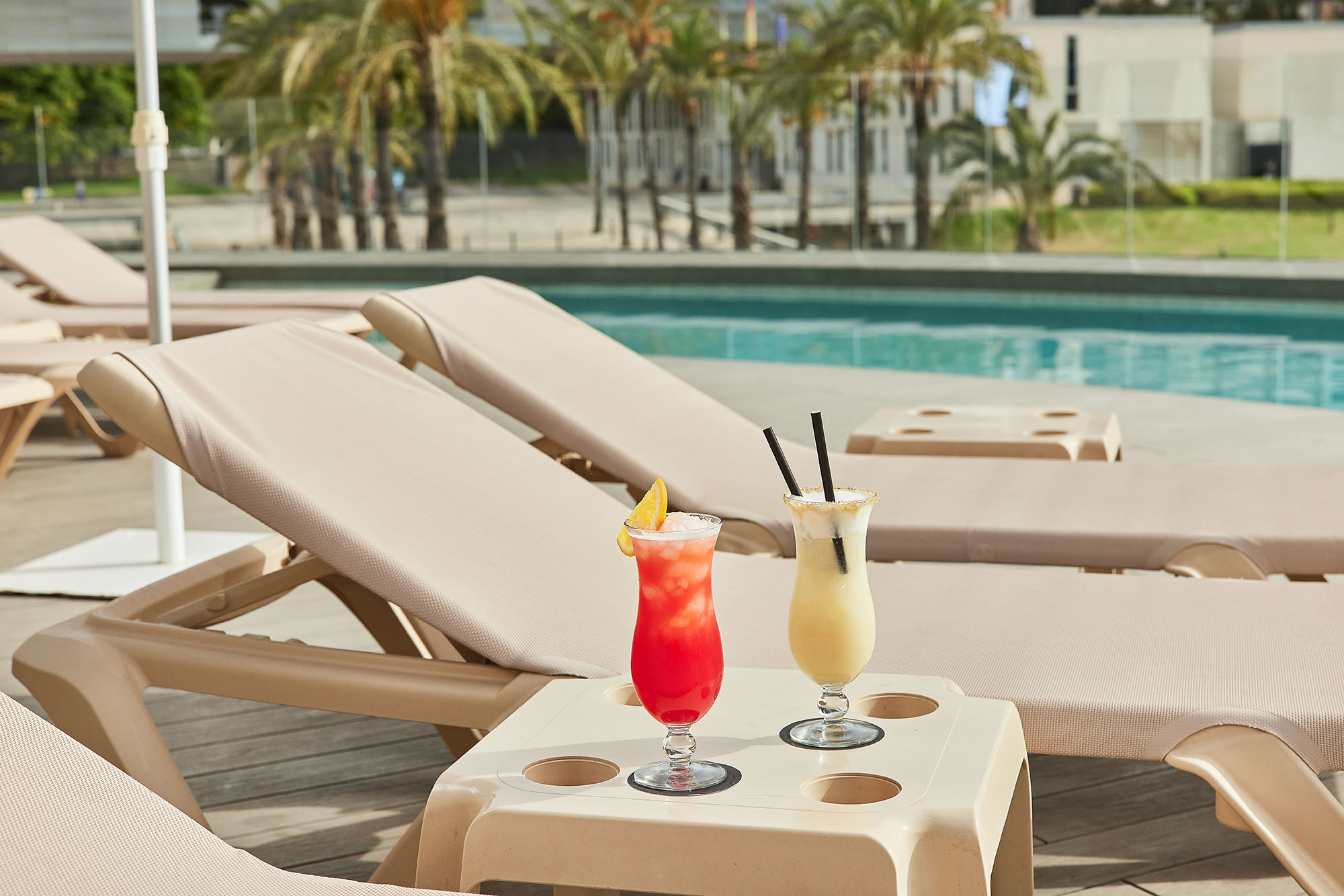 Information - Hotel Bristol Benidorm