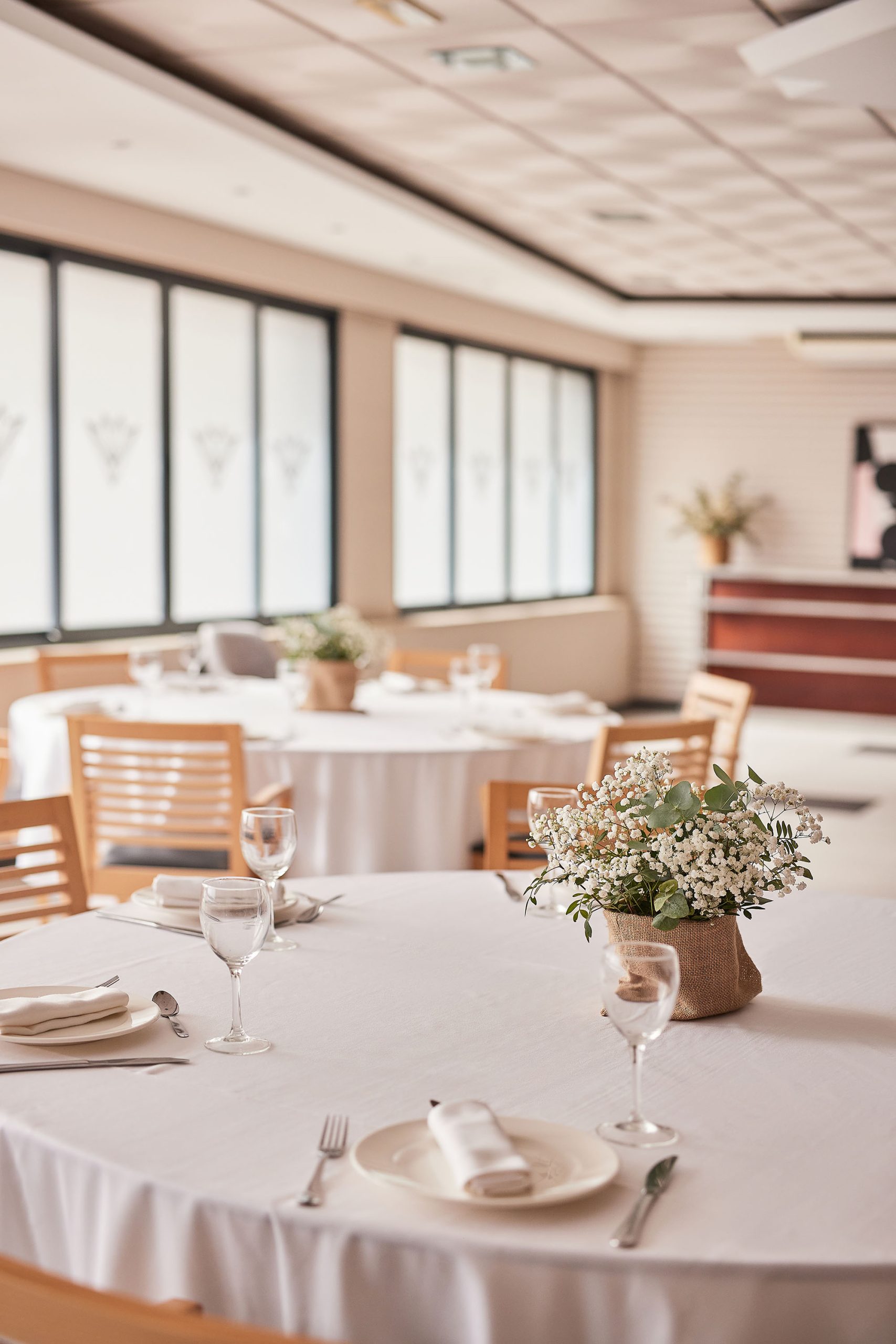 Grants - Hotel Bristol Benidorm