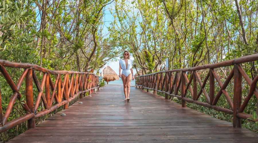 All inclusive plan - Platinum Yucatán Princess