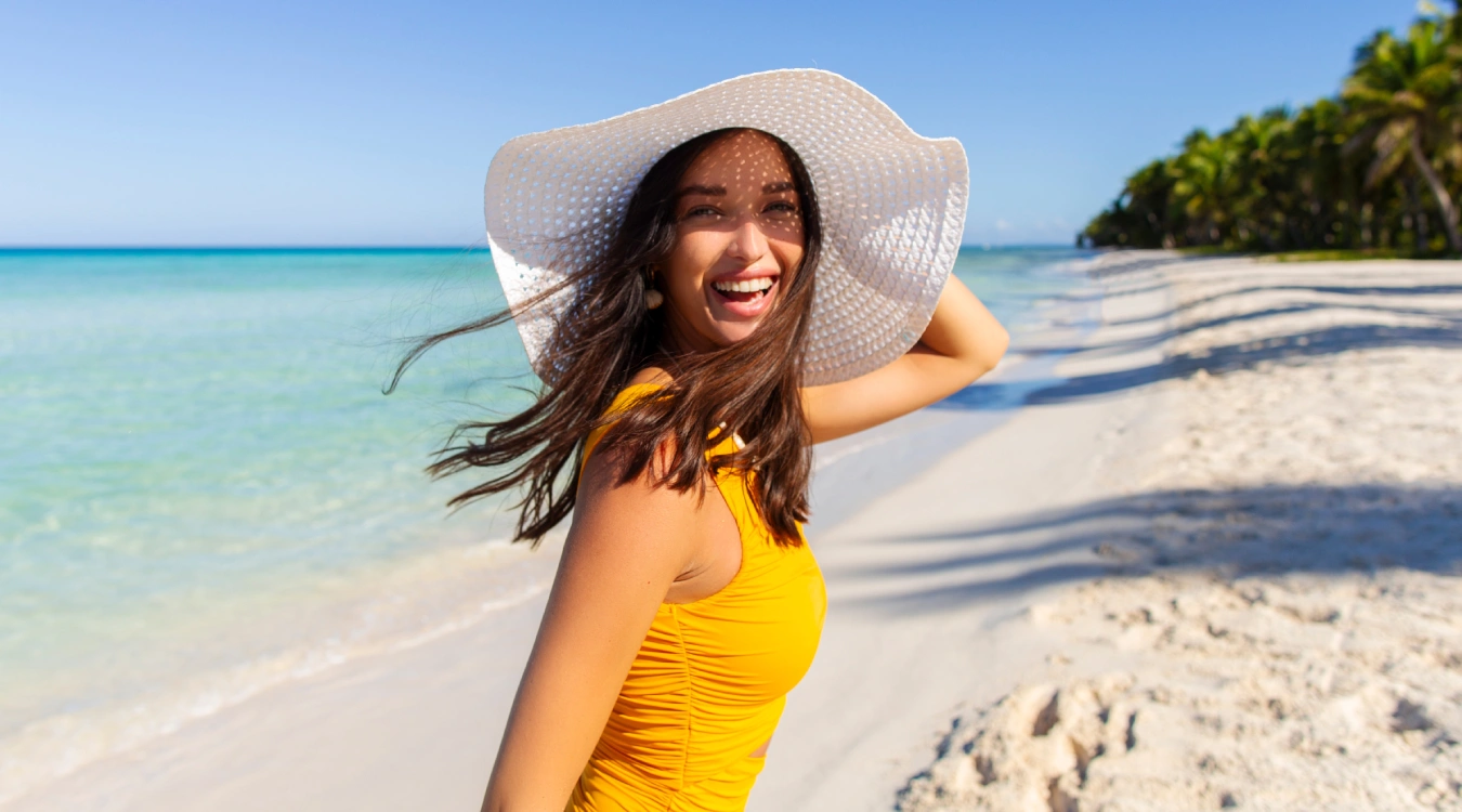 Platinum Yucat&aacute;n Princess