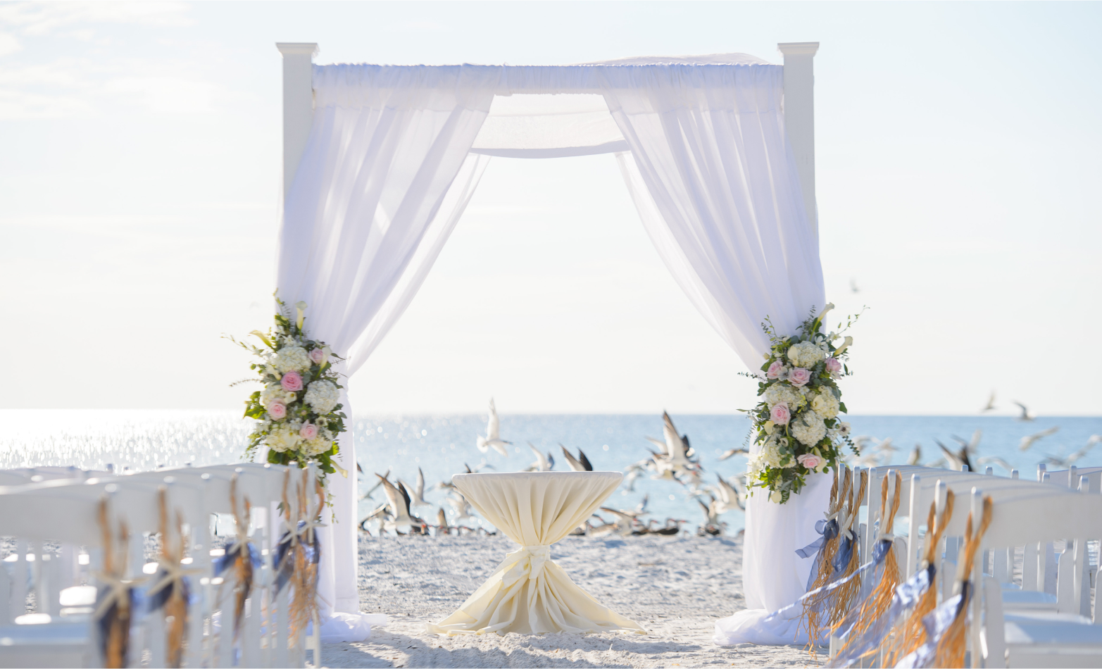 Weddings - Platinum Yucat&aacute;n Princess
