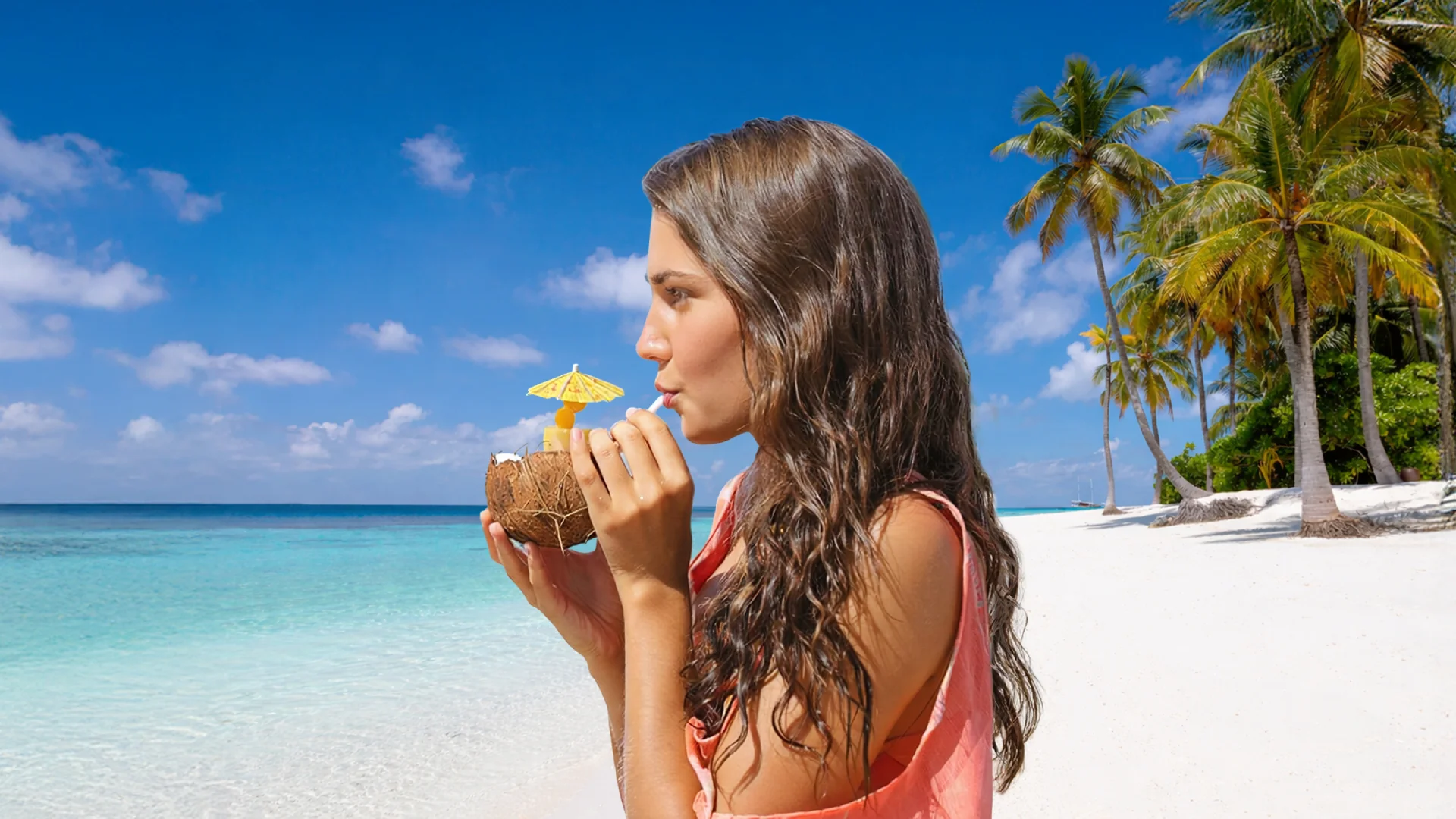 Platinum Yucat&aacute;n Princess