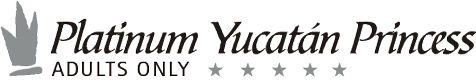 Reviews - Platinum Yucatán Princess