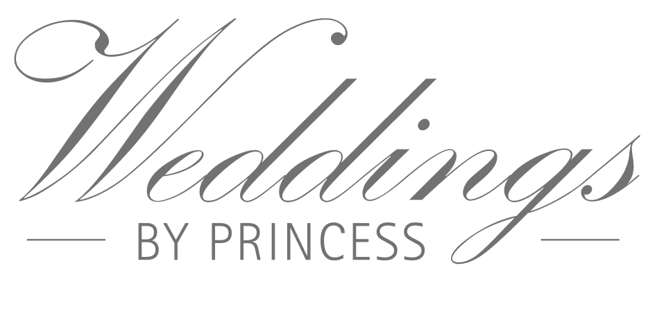 Weddings - Platinum Yucat&aacute;n Princess