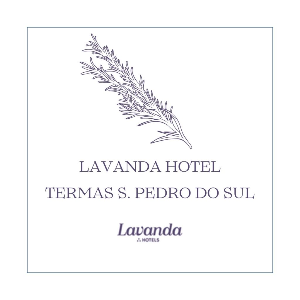 Contactos - Hotel Termas S&atilde;o Pedro do Sul - Lavanda Hotels