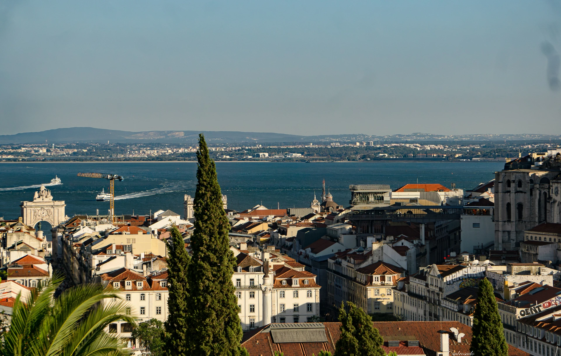 Viva a região ao seu ritmo