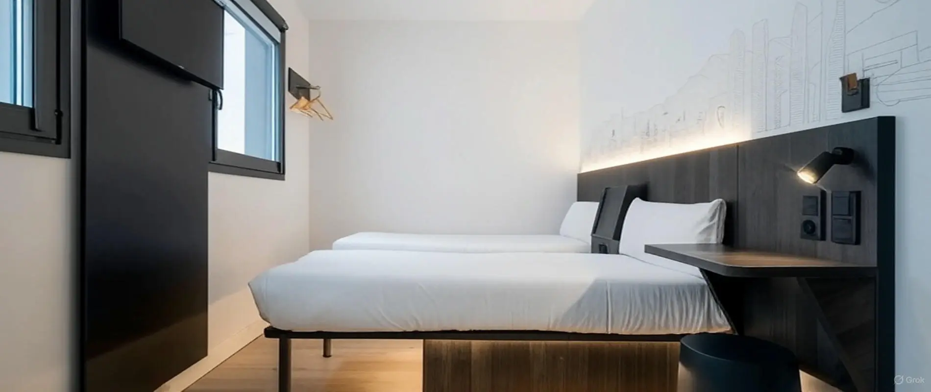 Hostal Madrid Atocha
