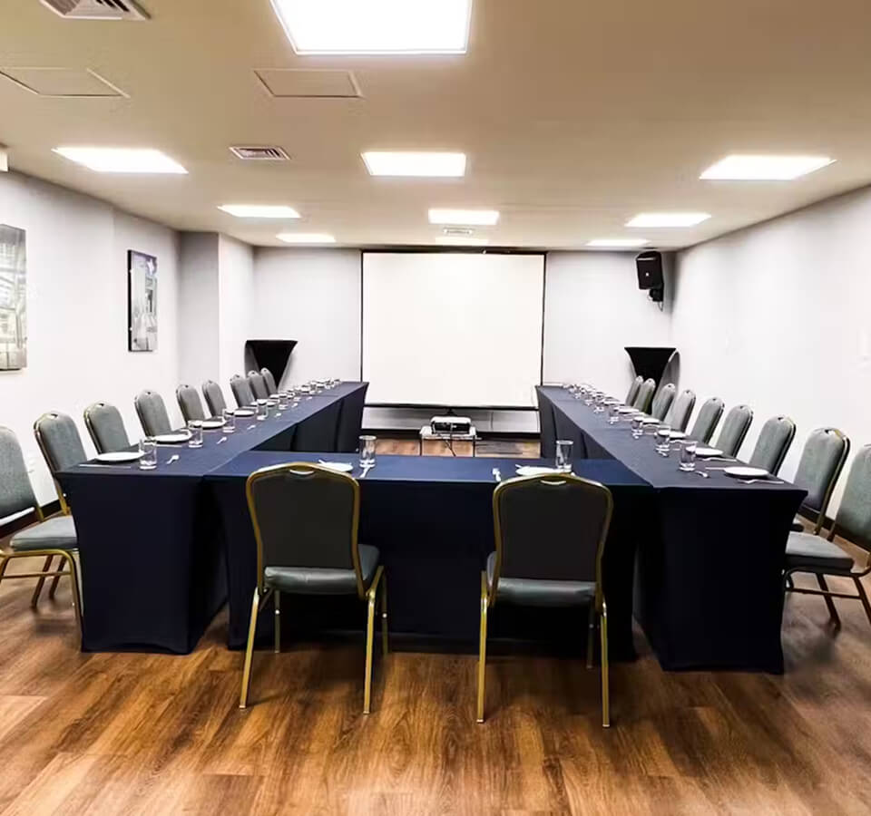 Eventos - Stannum Hotel
