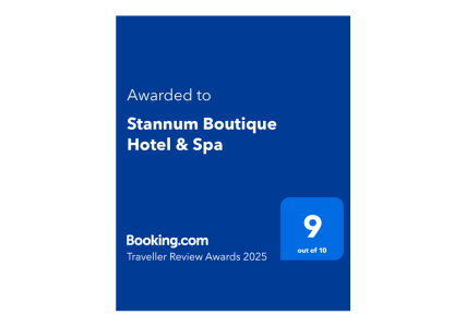Stannum Hotel