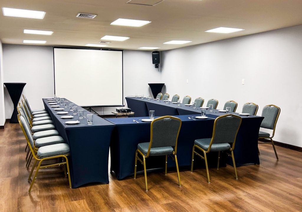Eventos - Stannum Hotel