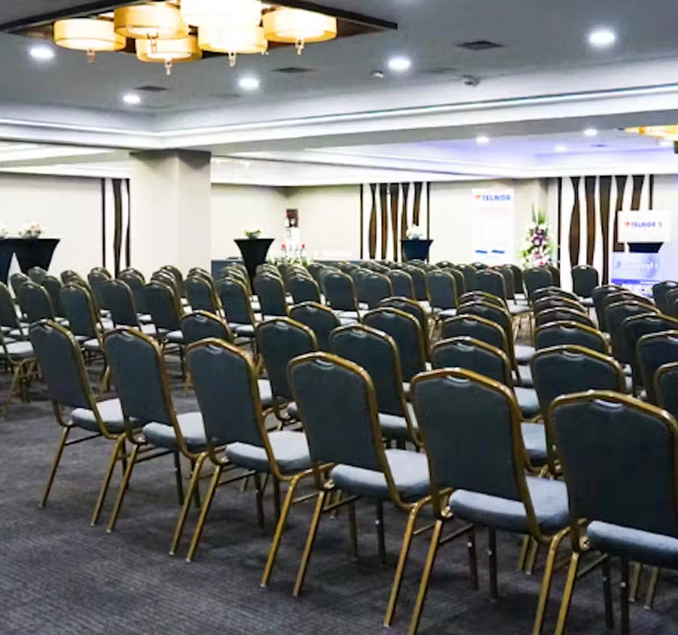 Eventos - Stannum Hotel