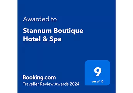 Stannum Hotel
