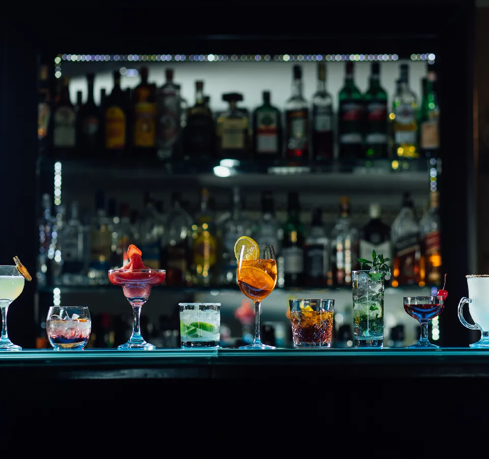 Gastronomía - Stannum Hotel