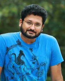 Sai Kiran