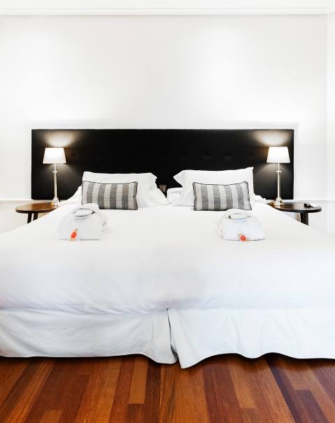 Restaurante - Hotel HITA – Hotel HITA Navacerrada Madrid