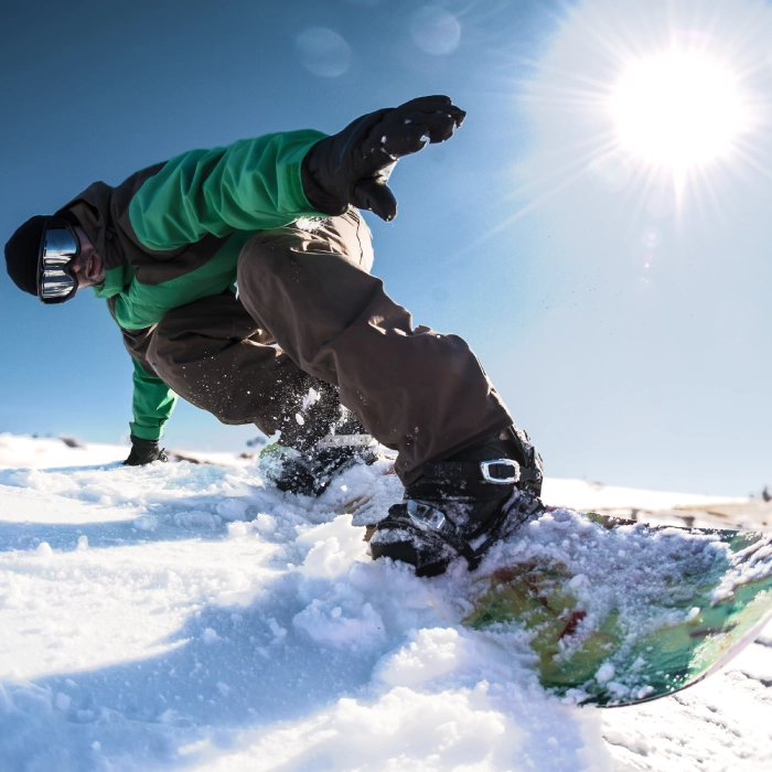 Planazo Invernal - Hotel HITA &ndash; Hotel HITA Navacerrada Madrid