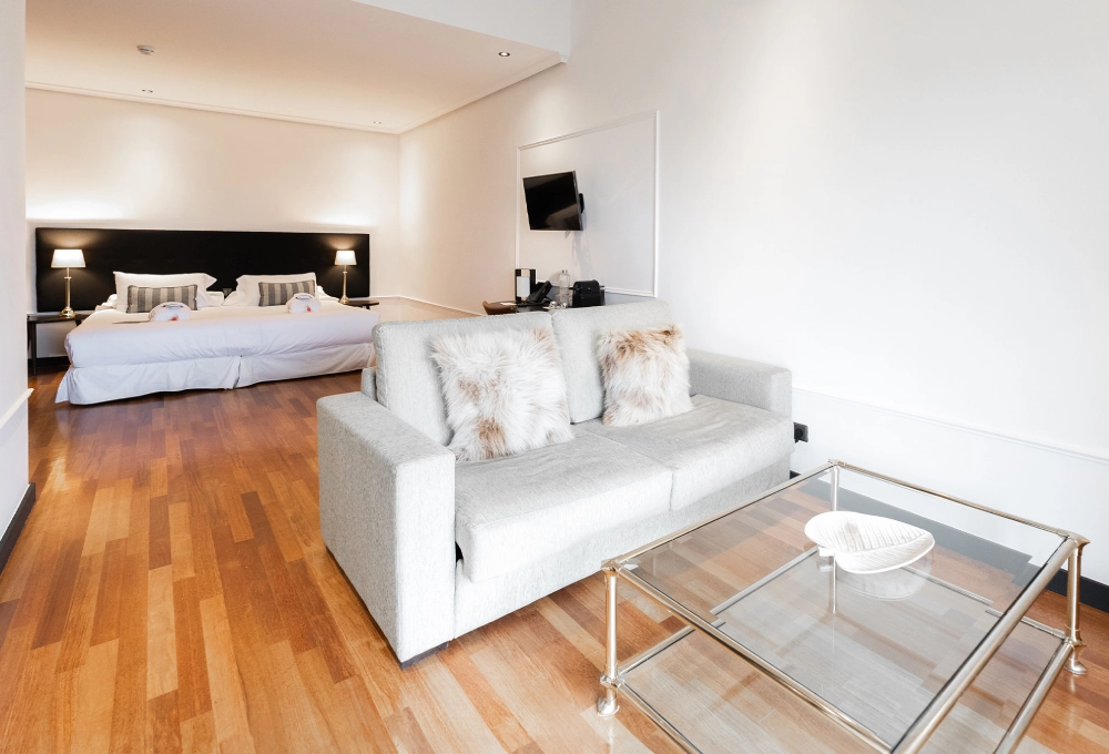 Planazo Invernal - Hotel HITA &ndash; Hotel HITA Navacerrada Madrid