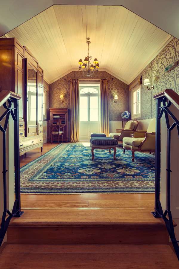 Quinta do Estreito | C&acirc;mara de Lobos, Madeira | Official Website