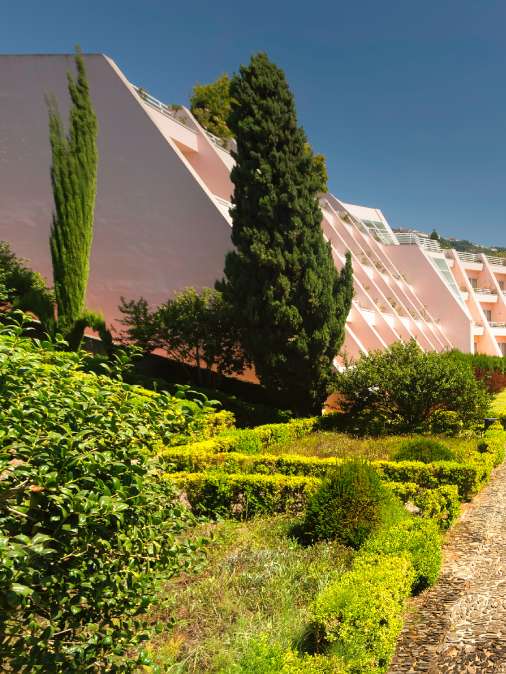 Quinta do Estreito | C&acirc;mara de Lobos, Madeira | Official Website