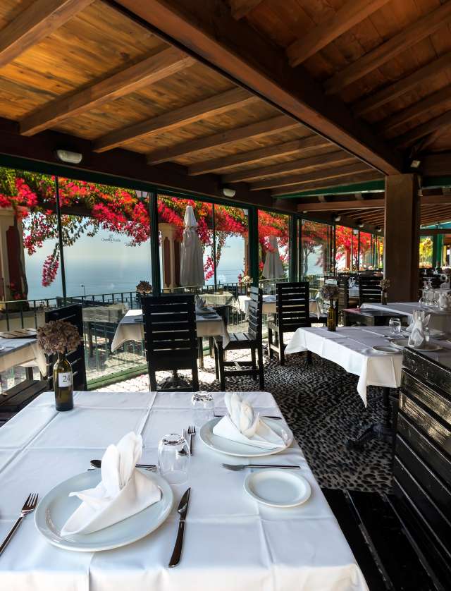 Quinta do Estreito | C&acirc;mara de Lobos, Madeira | Official Website