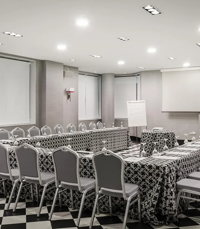 Hotel Asset Torrejón