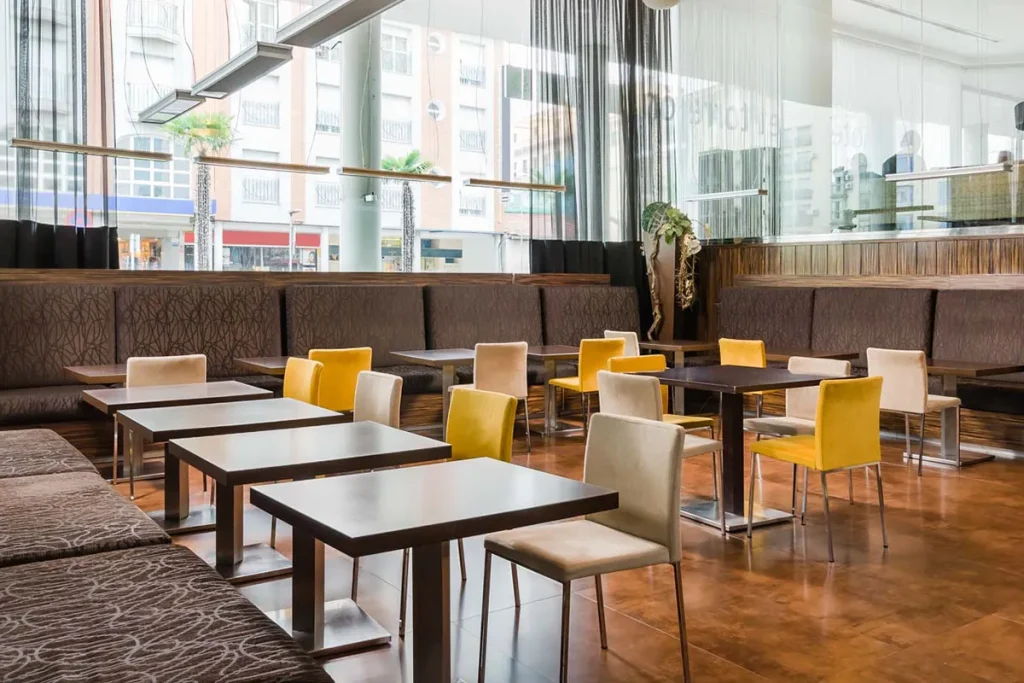 Hotel Asset Torrejón